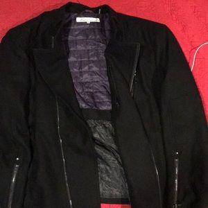 Kenneth Cole Peacoat